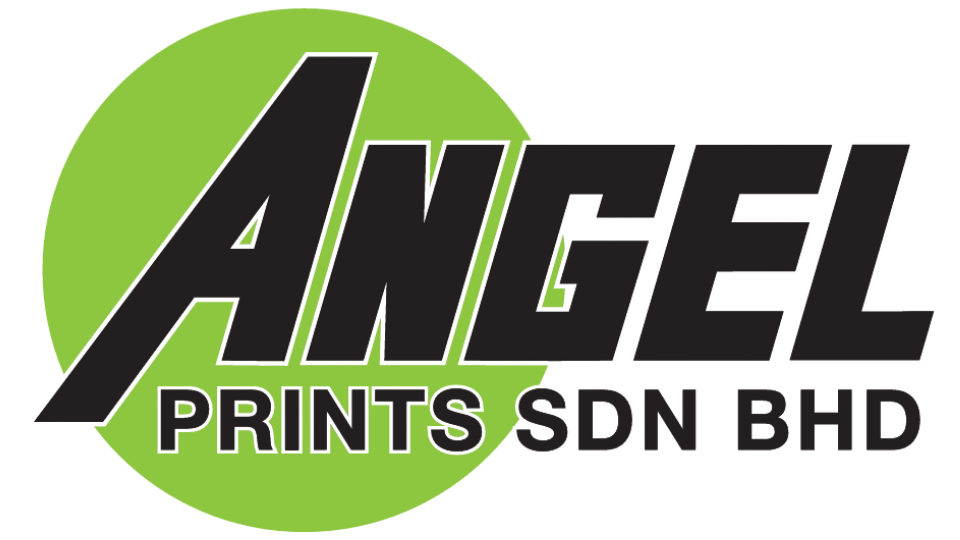Angel Prints